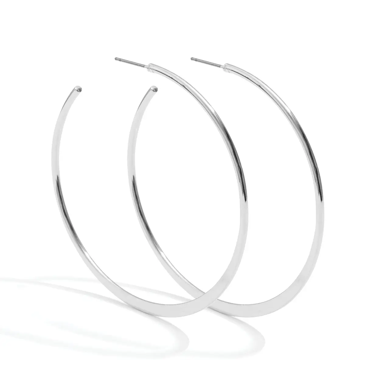 Delicate hoops deals