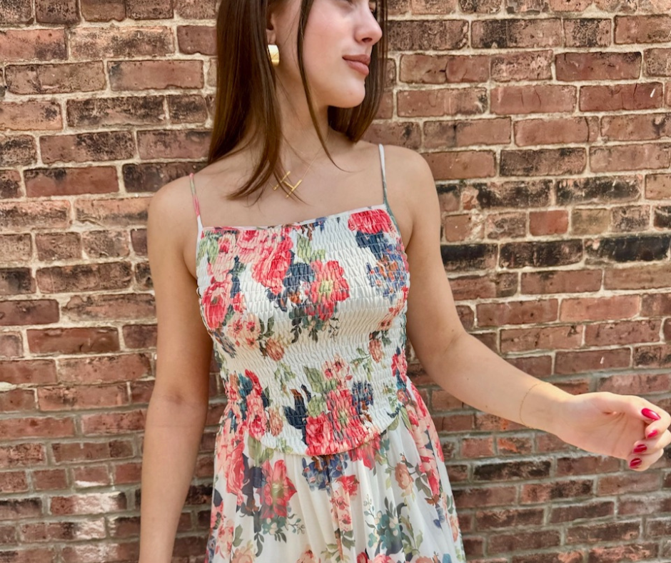 Effortless Summer Style: Mix, Match & Move