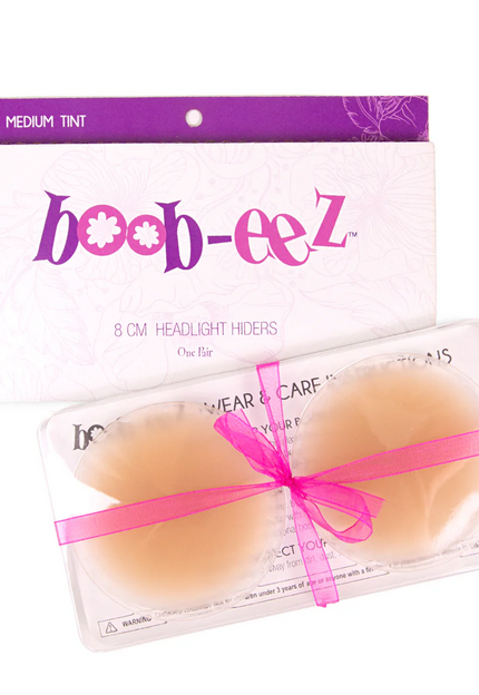 BOOB-EEZ