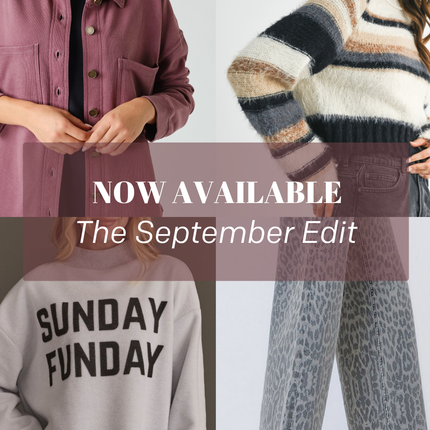 Collection image for: The September Edit