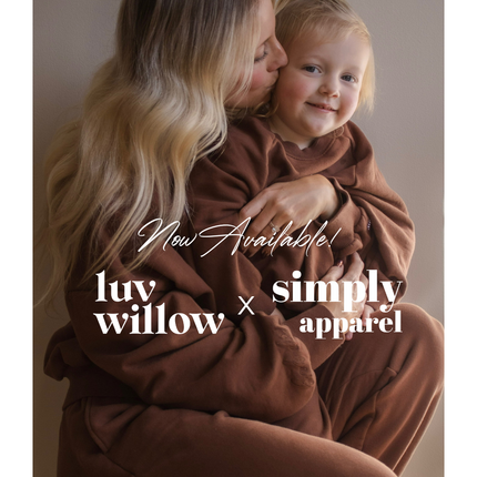 Collection image for: LUV WILLOW