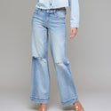 DENIM