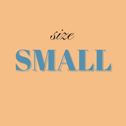 Collection image for: SMALL