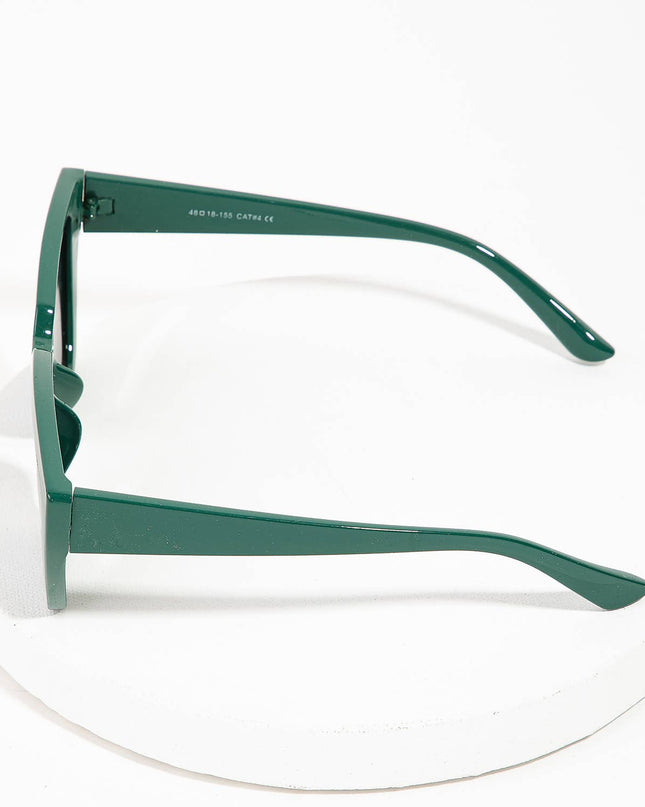 Acetate Fashion Sunglasses - Shop Simply Apparel
