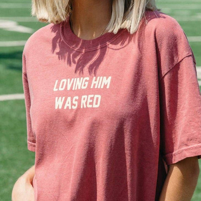 Travis Era 87 Jersey Tee