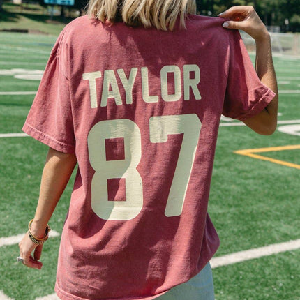 Taylor Swift Travis Kelce
