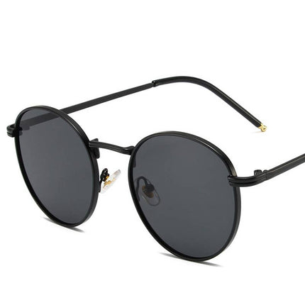 Round Sunglasses