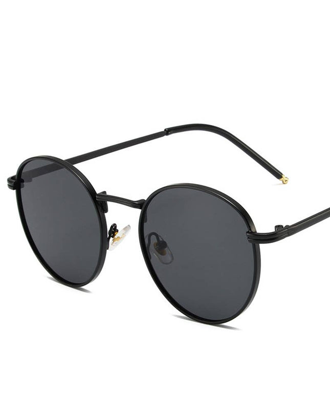 Round Sunglasses