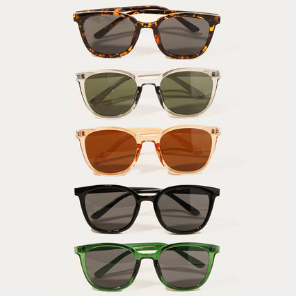 Wayfarer Sunglasses