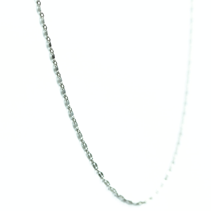 Silver Delicate Necklace - Shop Simply Apparel