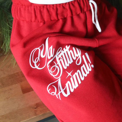 Filthy Animal Sweatpants - Shop Simply Apparel