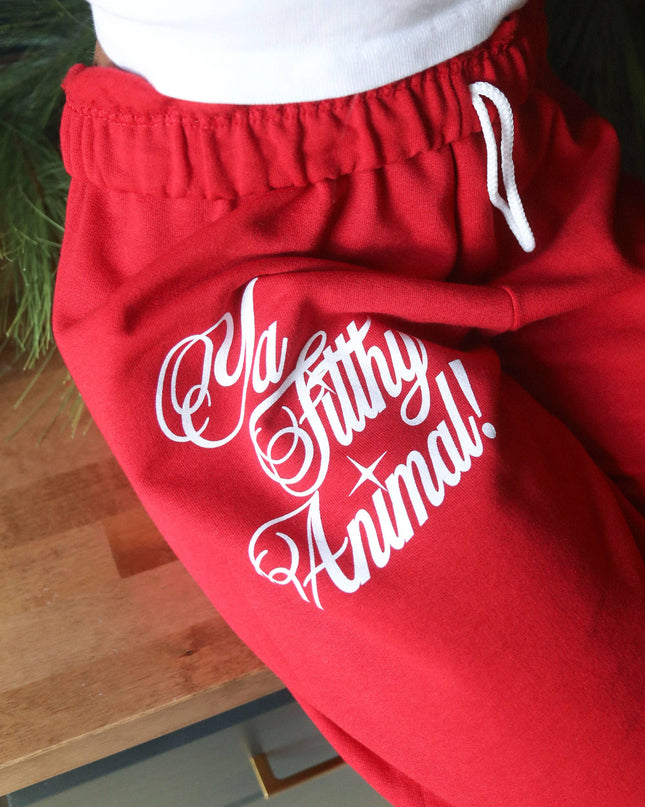 Filthy Animal Sweatpants - Shop Simply Apparel