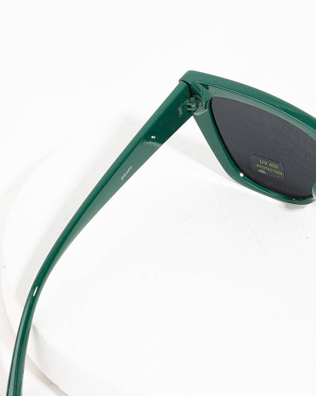Acetate Fashion Sunglasses - Shop Simply Apparel