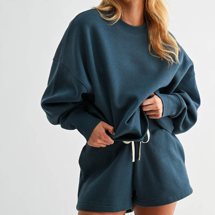 Midnight Navy Sweatshirt