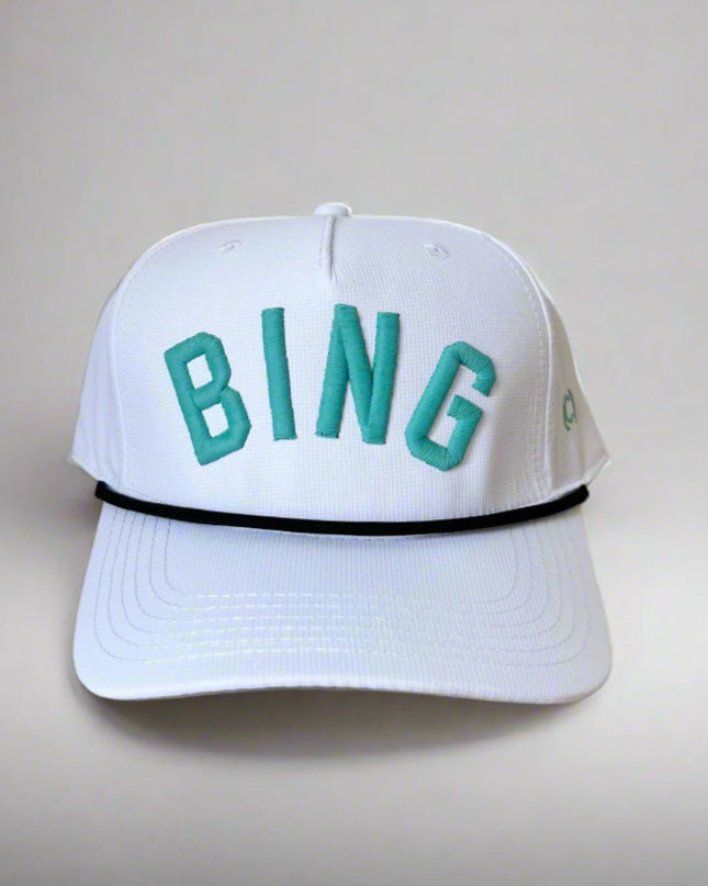 Bing Rope Hat