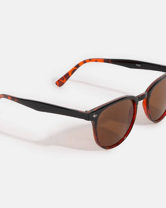 Vintage Browline Sunglasses - Shop Simply Apparel