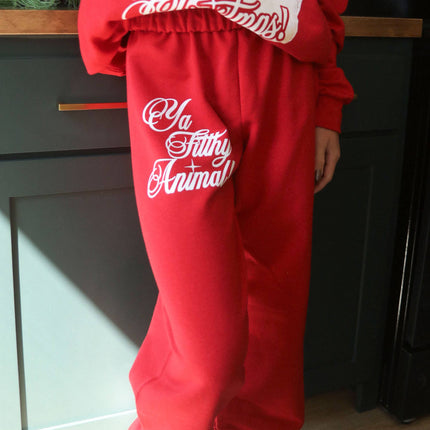Filthy Animal Sweatpants - Shop Simply Apparel