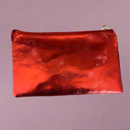 Aster Red Riley Crossbody - Shop Simply Apparel