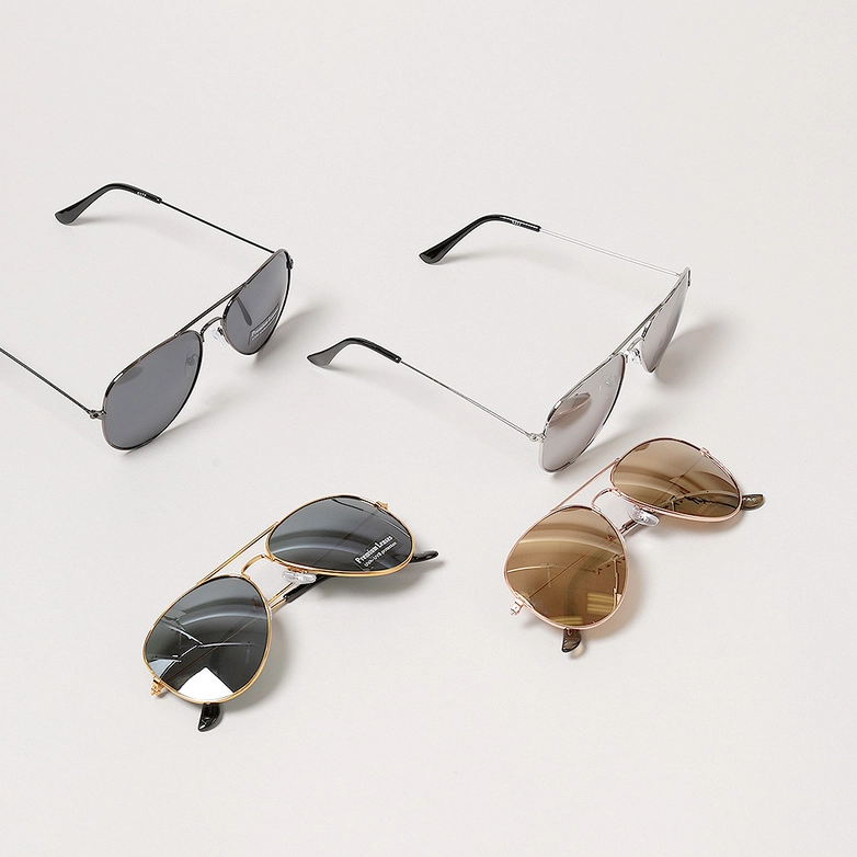 Aviator Sunglasses