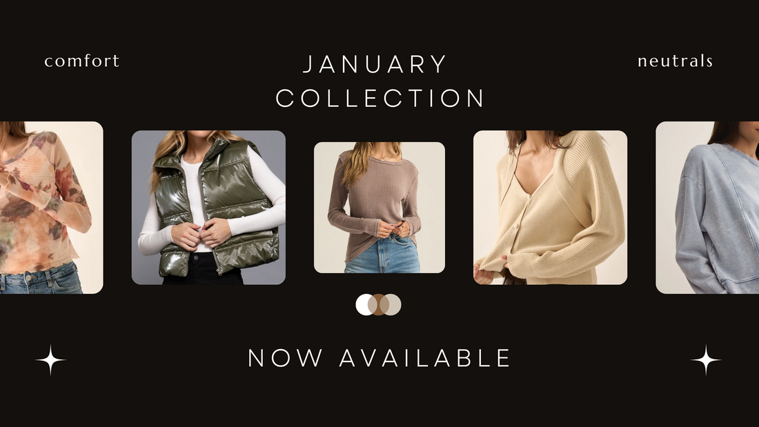 Women's Apparel & Accessory Boutique – Shop Simply Apparel