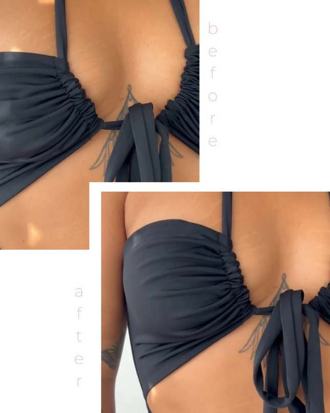 8cm Boob-eez Headlight Hiders - Medium Nude - Shop Simply Apparel