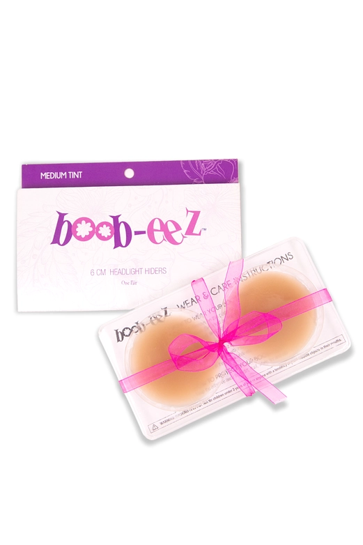 6cm Boob-eez Headlight Hiders