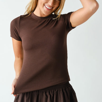 Coffee Bean Essential Tee