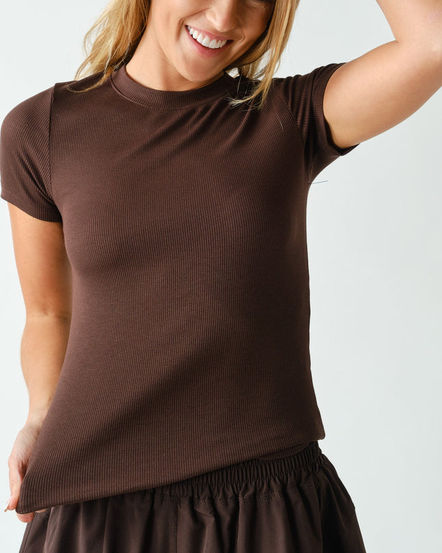 Coffee Bean Essential Tee