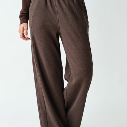 Coffee Bean Waffle Lounge Pant