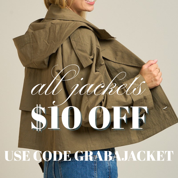 <em>For A Limited Time</em>