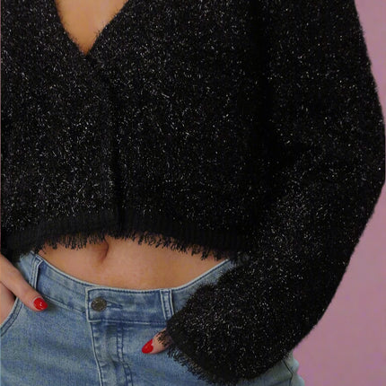 By Together Get A Clue Cardigan - Shop Simply Apparel