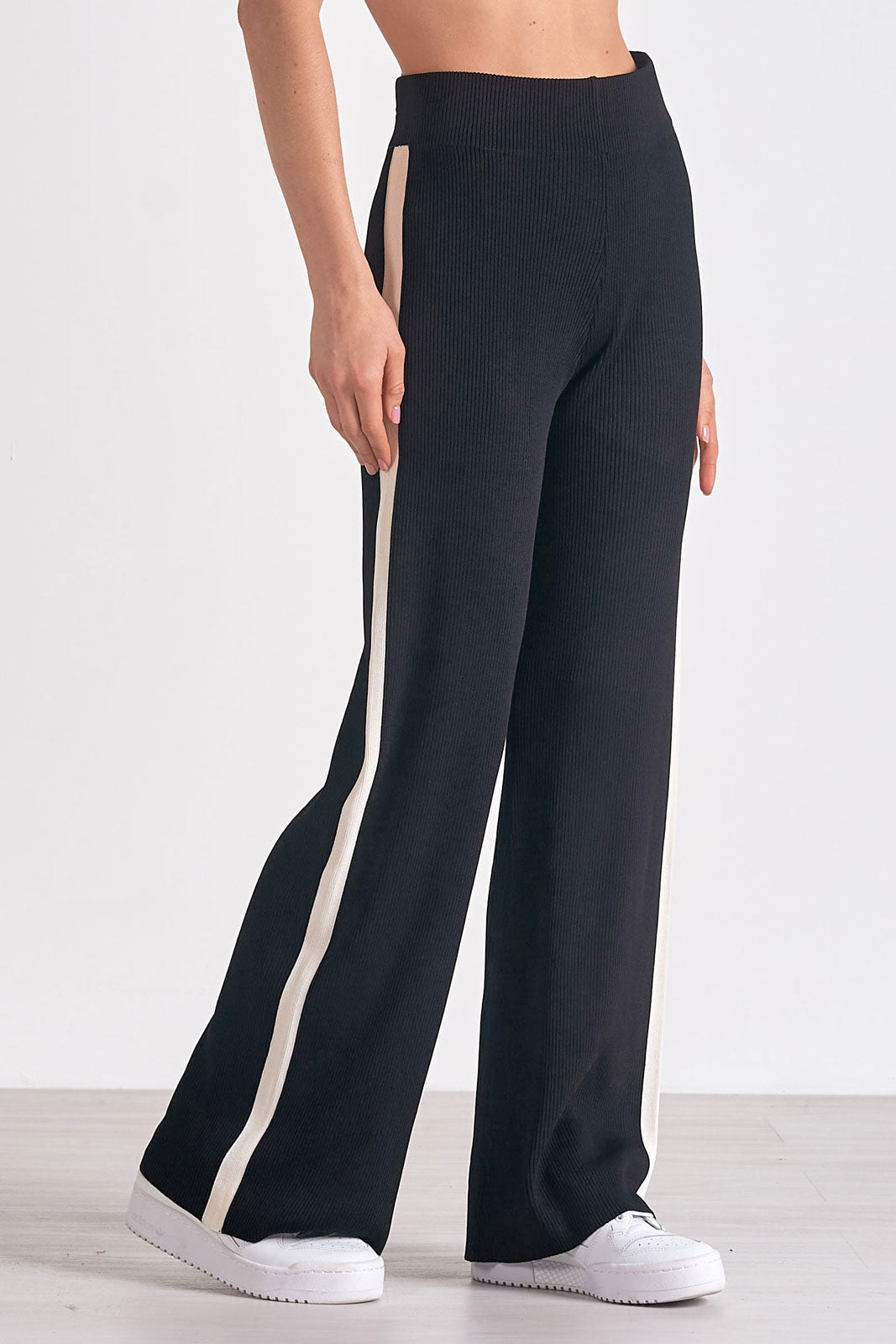 Elan Knit Track Pant