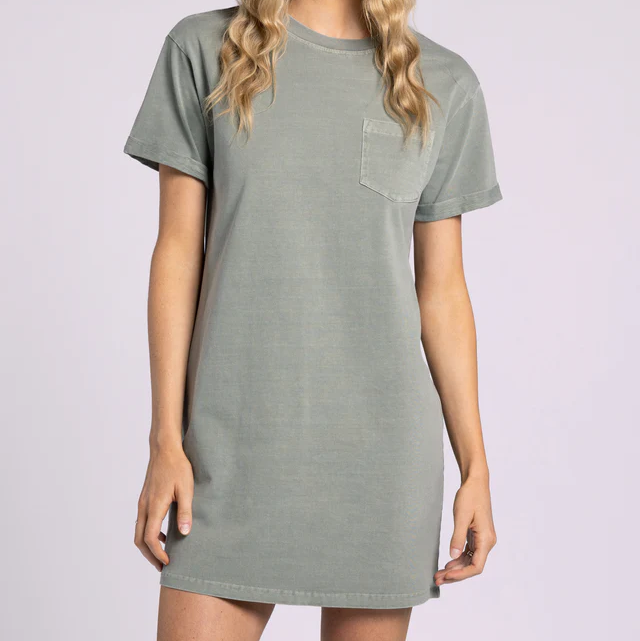 Thread & Supply T-shirt Dress