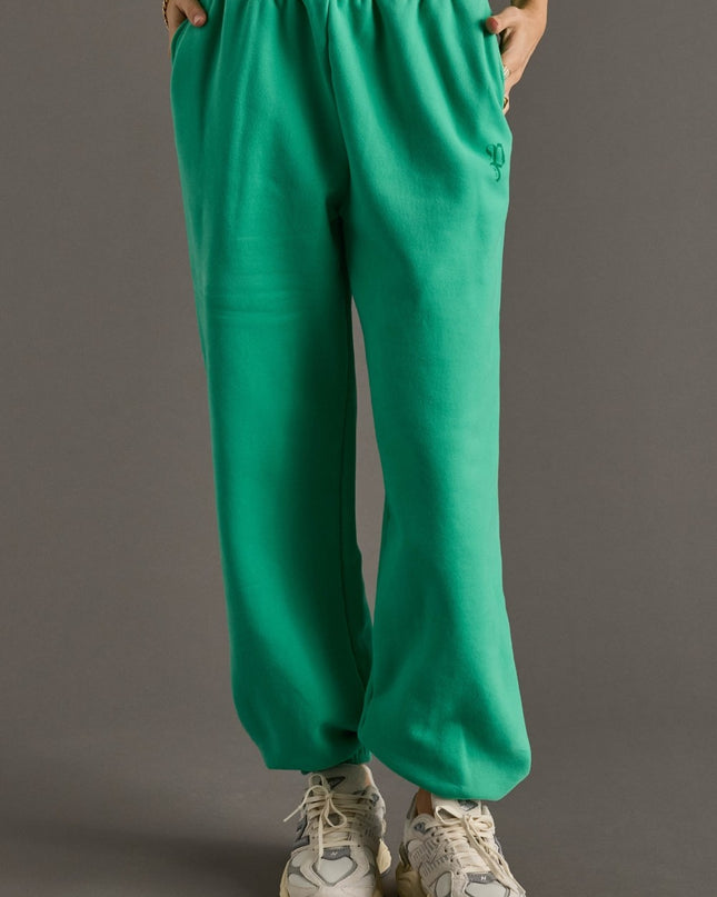 Green Panache Sweatpants - Shop Simply Apparel