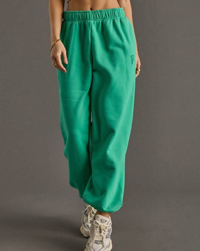 Green Panache Sweatpants - Shop Simply Apparel