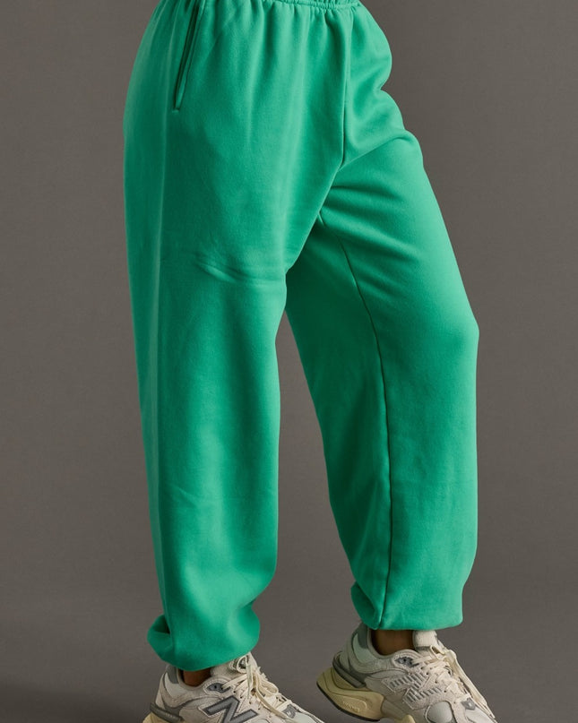 Green Panache Sweatpants - Shop Simply Apparel