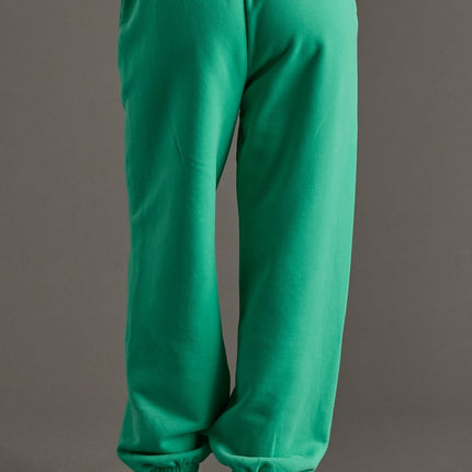 Green Panache Sweatpants - Shop Simply Apparel