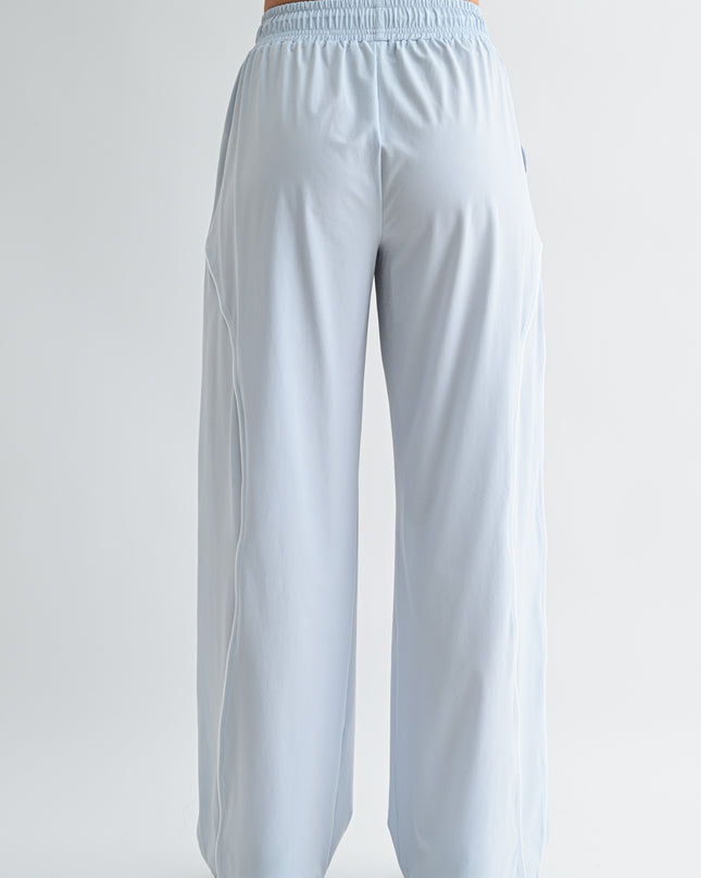 Halogen Blue Classic Track Pants - Shop Simply Apparel