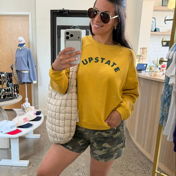 upstate NY sweatshirt