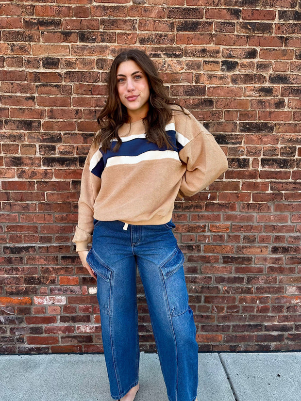 <h2>Cool Spring Temps</h2>