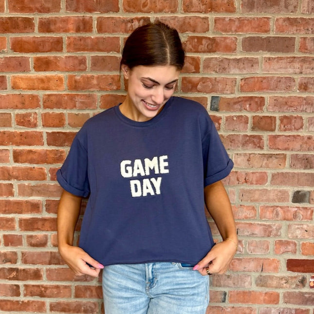 Game Day Tshirt
