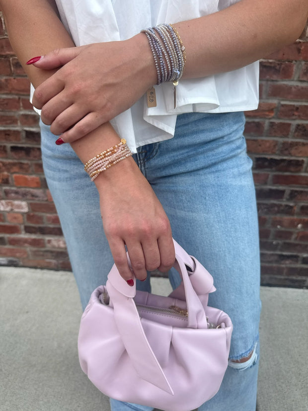 <h2>Bags & Beaded Wraps</h2>