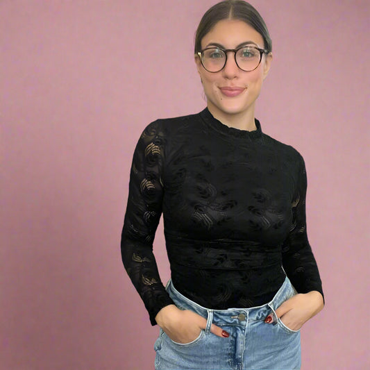 Steve Madden Cherie Top