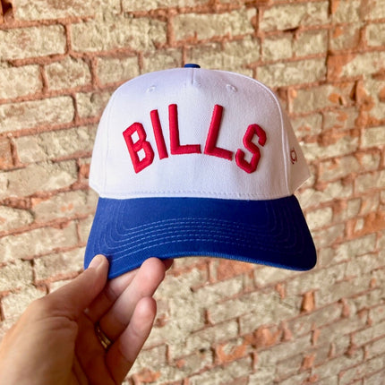 Buffalo Bills Hat