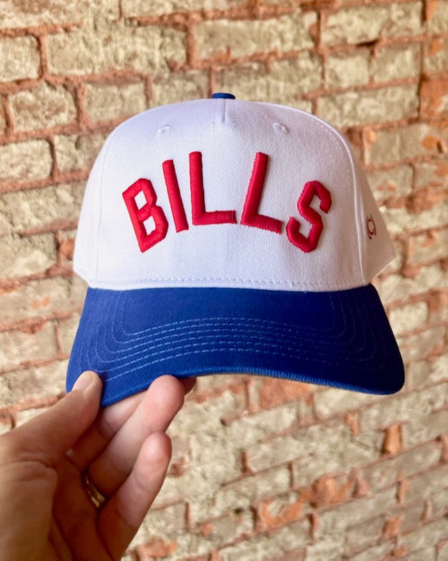 Buffalo Bills Hat