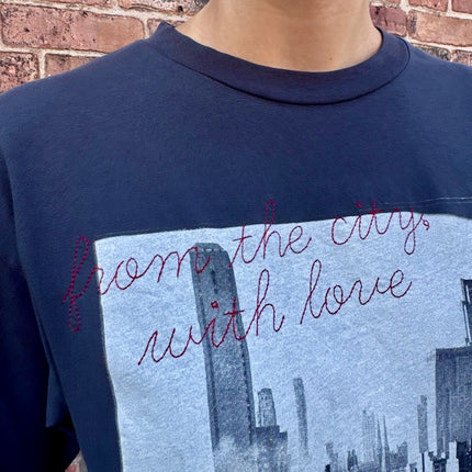 Big Apple City Tee - Shop Simply Apparel