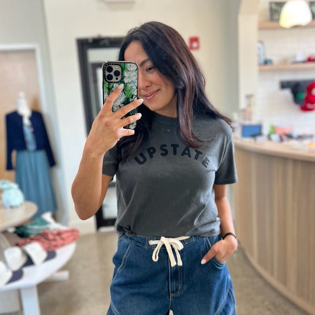 UPSTATE Arch Women's Graphic Tee - Shop Simply Apparel