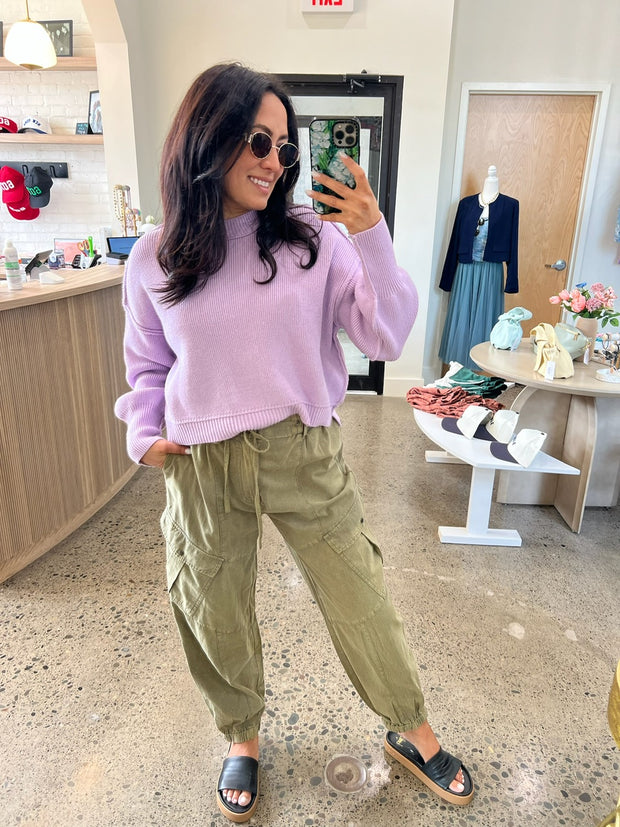 <h2>Spring-ish weather</h2>