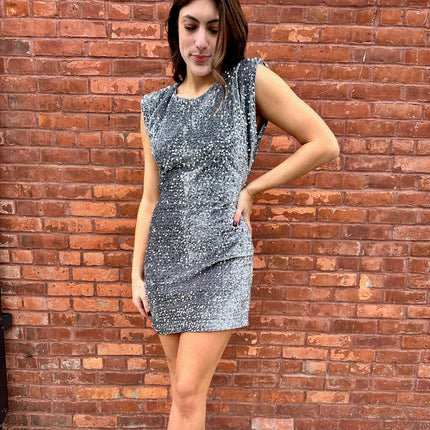 Steve Madden Astoria Dress