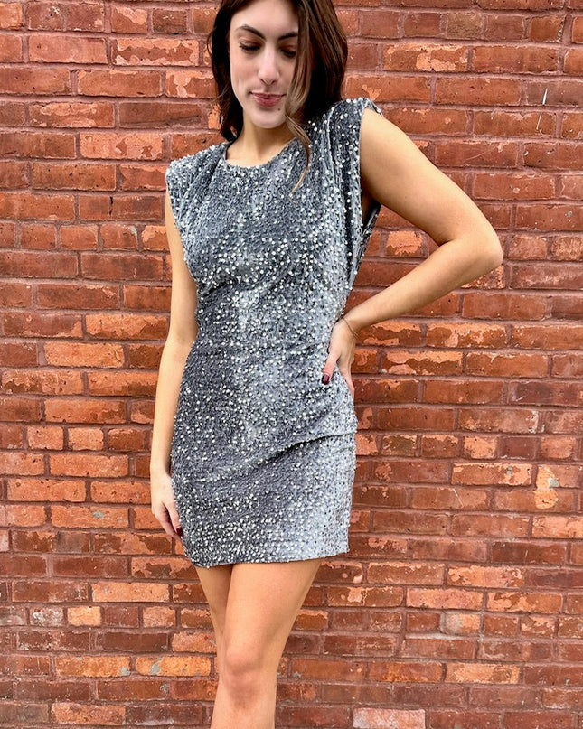 Steve Madden Astoria Dress